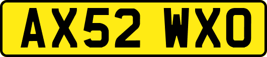 AX52WXO