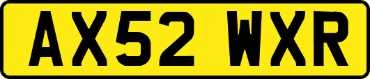 AX52WXR