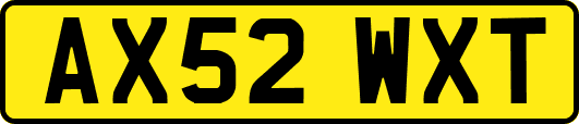AX52WXT