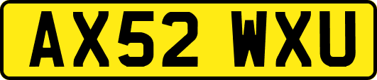 AX52WXU