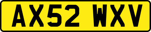 AX52WXV