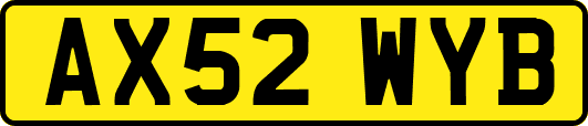 AX52WYB