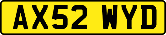AX52WYD