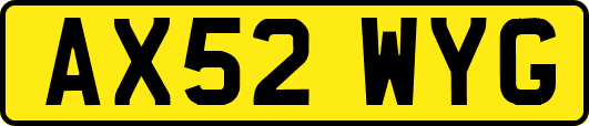 AX52WYG