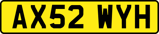 AX52WYH