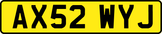 AX52WYJ