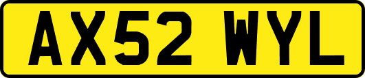 AX52WYL