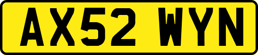 AX52WYN