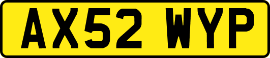 AX52WYP