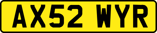 AX52WYR