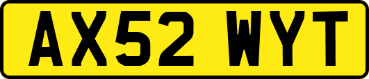 AX52WYT
