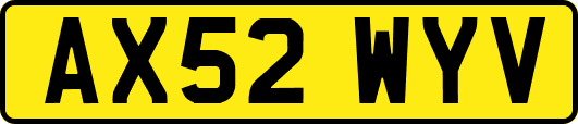 AX52WYV