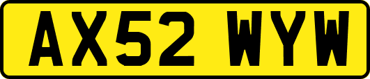 AX52WYW