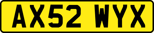AX52WYX