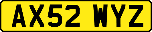 AX52WYZ