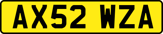 AX52WZA