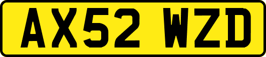 AX52WZD