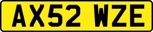AX52WZE