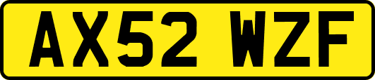 AX52WZF