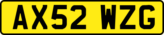 AX52WZG