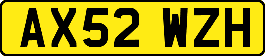 AX52WZH