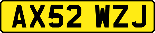AX52WZJ