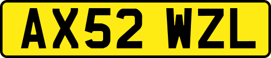 AX52WZL