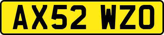 AX52WZO