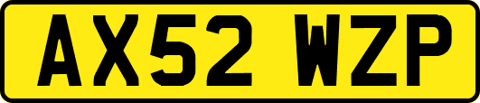 AX52WZP