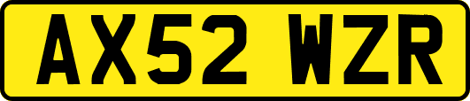 AX52WZR