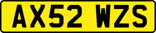 AX52WZS