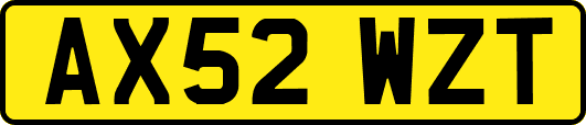 AX52WZT