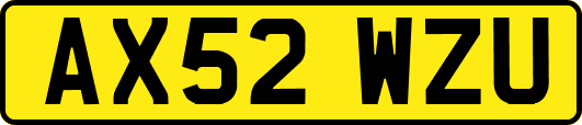 AX52WZU
