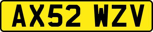 AX52WZV