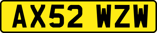 AX52WZW