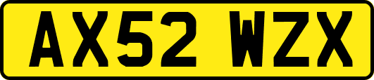 AX52WZX