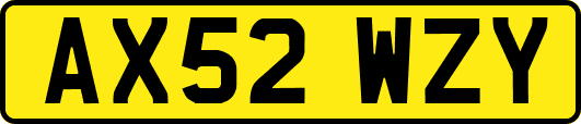 AX52WZY