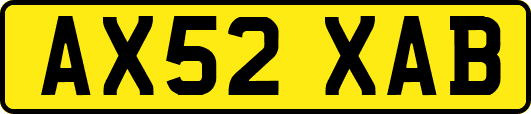 AX52XAB