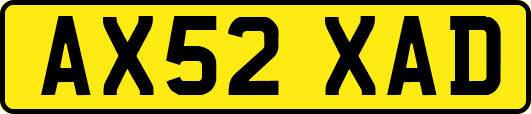 AX52XAD