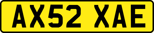 AX52XAE