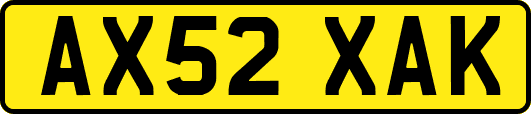 AX52XAK