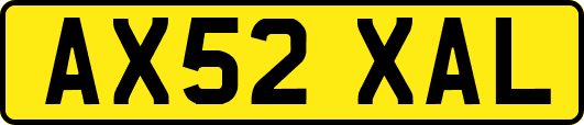 AX52XAL