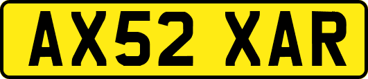 AX52XAR