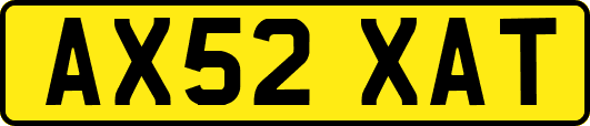 AX52XAT