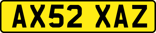 AX52XAZ
