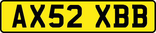AX52XBB