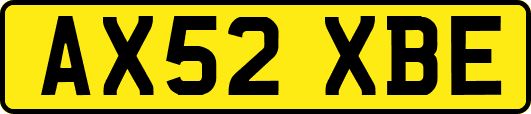 AX52XBE