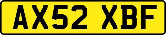 AX52XBF