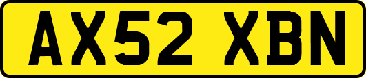 AX52XBN