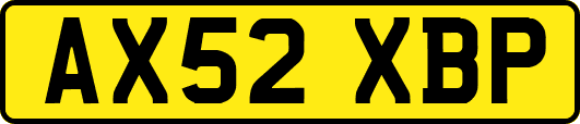 AX52XBP